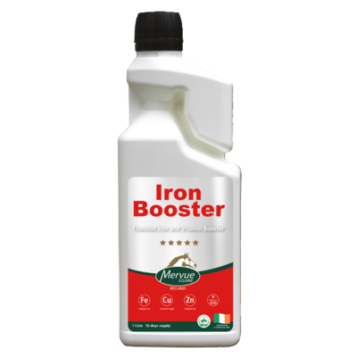 Iron Booster 1 L