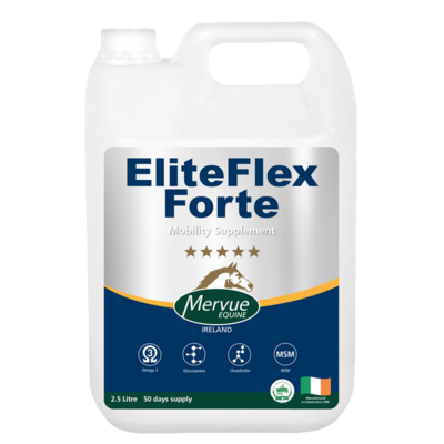 EliteFlex Forte 2,5 L