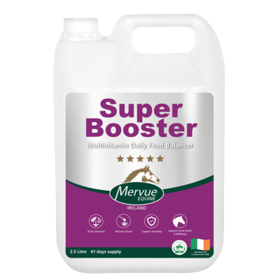 Super Booster Balancer   2,5 L
