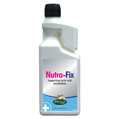NUTRA-FIX 1L