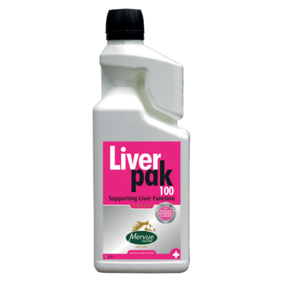 LIVERPAK 100 1 L