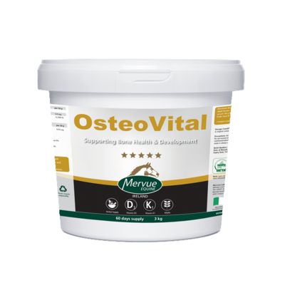 OSTEOVITAL 3 kg