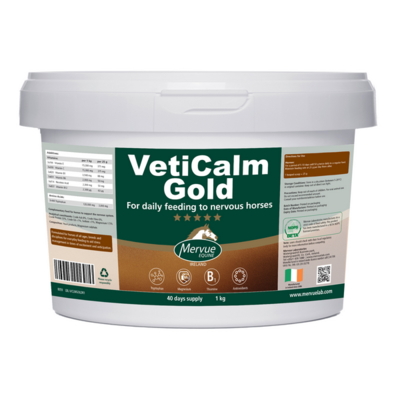 VETICALM GOLD 1 kg