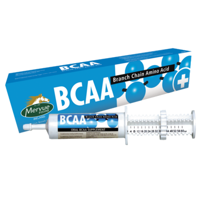 BCAA 60 ml