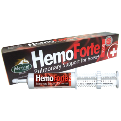 Hemoforte Plus 60 ml