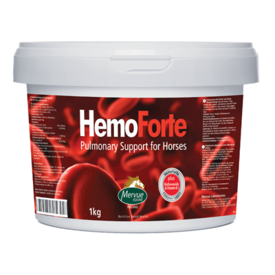 HEMOFORTE 1 kg