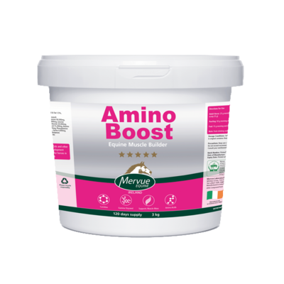 AMINOBOOST 3 kg