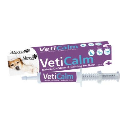 VetiCalm 30 ml dla psów