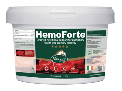 HEMOFORTE 1 kg