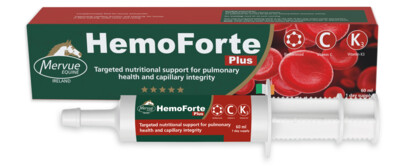 Hemoforte Plus 60 ml