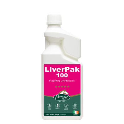 Liverpak 100 1 L