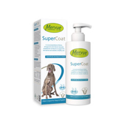SuperCoat 150 ml dla psów