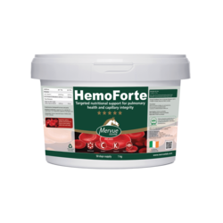 HEMOFORTE 1 kg